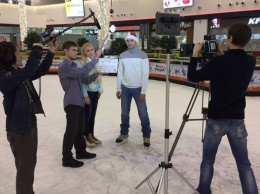В Новосибирске стартовали съемки фильма "Новый год не наступит никогда"