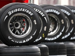 Bridgestone представит россиянам новые шины для рынка легковых авто