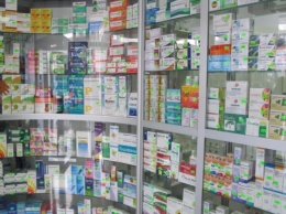В Украине увеличится ассортимент иностранных лекарств, - Минздрав