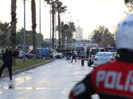 18 человек задержали в Измире по подозрению в совершении теракта