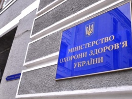 Директор Института сердца обвинил Минздрав Украины в многочисленных смертях граждан