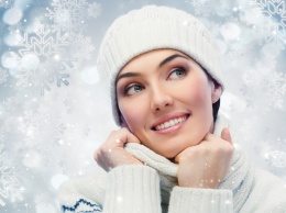 Запорожский косметолог рассказала, как защитить лицо от мороза