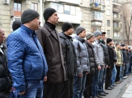 Новая мобилизация в Украине? Ответы на главные вопросы