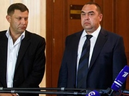Тарута выступил за переговоры с Захарченко и Плотницким