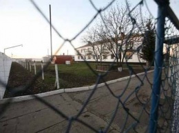 Прокуратура выявила нарушение прав осужденных в Кагарлыкской исправительной колонии
