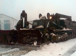 Белгород-Днестровский готовится преодолевать последствия снежной стихии