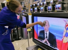 Журналист The Times заявил о подготовке пропагандистской операции российским телеканалом