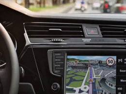 В рамках CES 2017 представлено первое приложение GPS-навигации для автомобилей Ford