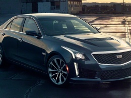 Компания Cadillac открыла программу по обмену автомобилей