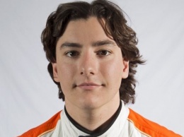 Альфонсо Селиш останется в Формуле V8.35 на грядущий сезон
