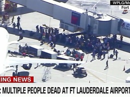 В аэропорту Флориды стреляли, есть погибшие и раненные
