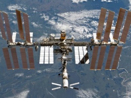 Астронавты NASA завершили запланированные работы в открытом космосе