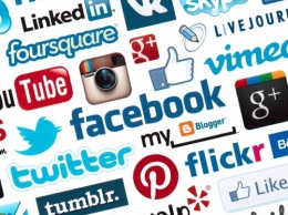 Психологи: Социальные сети представляют опасность для психики