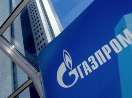 "Газпрому" удалось установить новый рекорд поставок газа в Европу