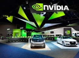 Nvidia планирует превратить автомобили в роботов