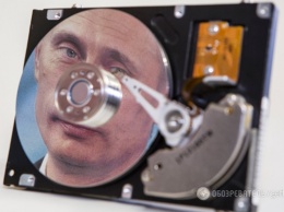 Разведка: Путин отомстил США за допинговый скандал в России