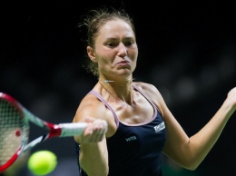 Сидней (WTA). Бондаренко выходит в финал квалификации