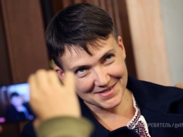 Нулевая эффективность: Савченко уличили в тотальном невыполнении обещаний