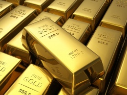 Стоит ли украинцам вкладывать деньги в золото