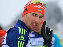 Украинский биатлонист совершил немыслимое в гонке преследования