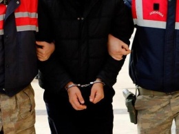 В Турции задержана группа чеченцев, пытавшихся примкнуть к ИГИЛ