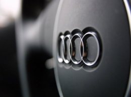Стали известны новые подробности о крупном кроссовере Audi Q8