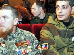 Десантники ВСУ в эфире радиостанции боевиков пожелали им "отправиться к Мотороле"