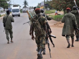 Власти Кот-д'Ивуара достигли соглашения со взбунтовавшимися солдатами