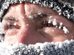 Десятки человек стали жертвами аномальных холодов в Европе