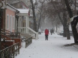 Сработали на отлично: губернатор Савченко о борьбе со снегом на Николаевщине