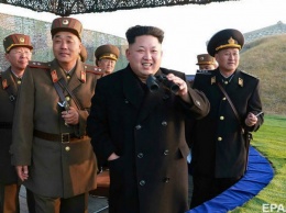 США и Южная Корея сформируют спецподразделение для убийства лидера КНДР - СМИ