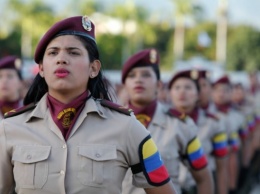 Национальная ассамблея Венесуэлы планирует свергнуть президента Мадуро