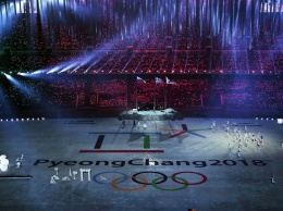 UKAD: Российская сборная не должна участвовать в Олимпиаде-2018 в Пхенчане