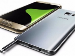 Первая партия Samsung Galaxy S8 составит 10 миллионов экземпляров