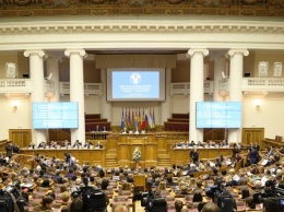 Косачев: желаем видеть арабских парламентариев на конференции по терроризму в марте?