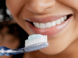 Названы основные ошибки при чистке зубов