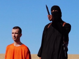 Главный палач ИГИЛ Джихади Джон покинул террористов и уехал из Сирию