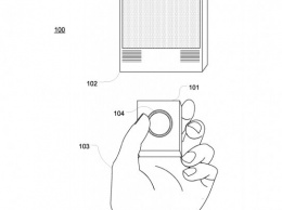 Новый патент рассказывает о возможном будущем Apple TV