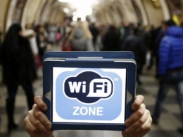 В Московском метро Wi-fi стал доступным и легальным для всех