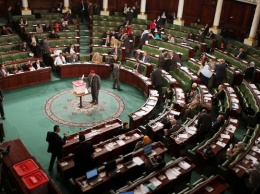 В Тунисе принят закон о смертной казни за терроризм