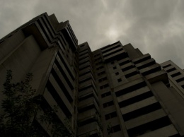 В Керчи жители многоэтажки обнаружили в подъезде труп