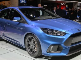 В России появится обновленный Ford Focus в свободной продаже, известны цены