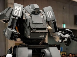В войнах будущего вместо людей будут участвовать боевые роботы