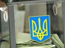В Чернигове на выборах словили "фальшивых" наблюдателей