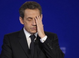 У Саркози осудили поездку депутатов в оккупированный Крым