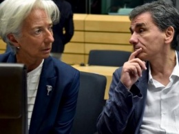 Переговоры по оказанию помощи Греции были отложены