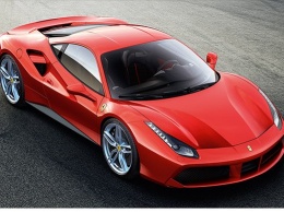 Компания Ferrari подала заявку на IPO