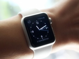 С «Яндекса» снимают Apple Watch
