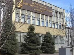 В Днепропетровске обнаружена часть похищенного оборудования запорожского комбината