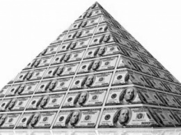 В России задержаны организаторы крупной финансовой пирамиды